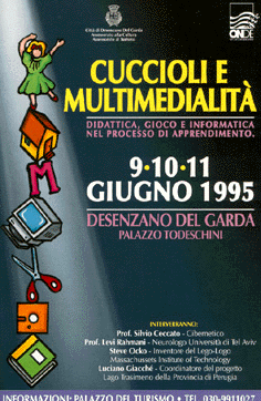 cuccioli 1995